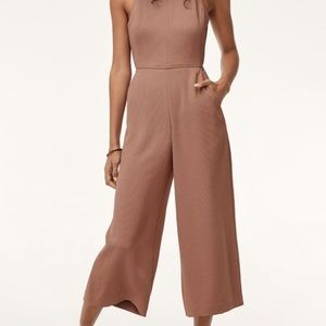 Aritzia Wilfred Ecoulement Jumpsuit